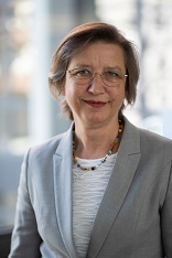Porträt Dr. Maria Skottke-Klein