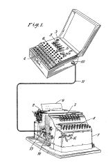 Drawing from patent document DE536556