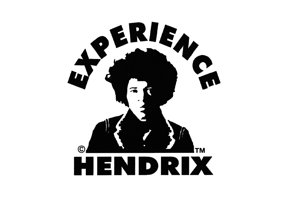 Abbildung Marke Experience Hendrix