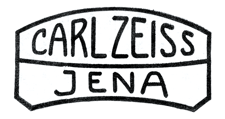 Carl Zeiss Jena