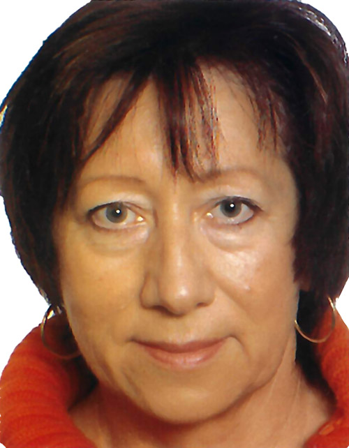 Monika Gerstmann