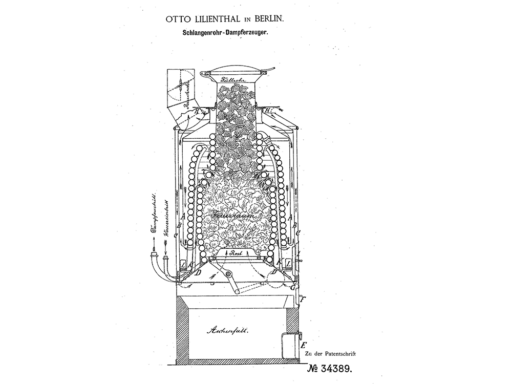 Zeichnung DE 34389A