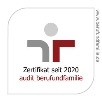 audit berufundfamilie 2020