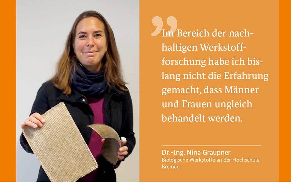 Nina Graupner, Bildnachweis: DPMA