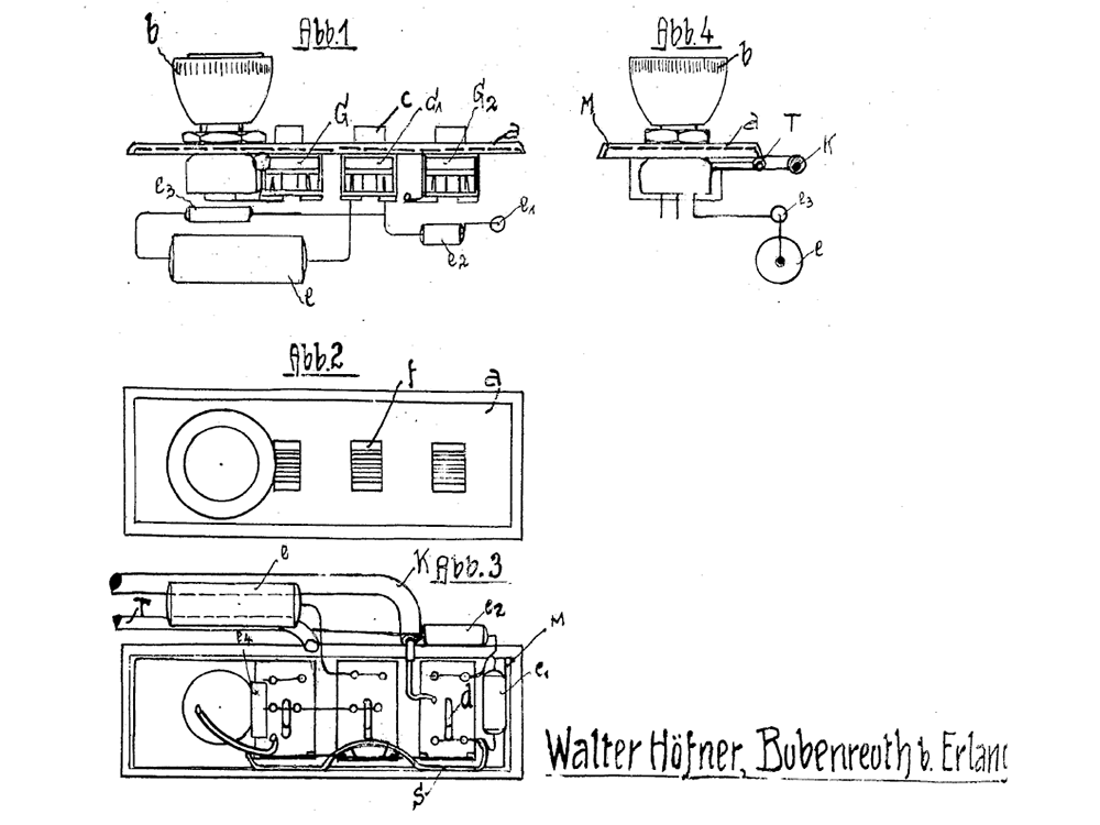 Zeichnung DE1788259