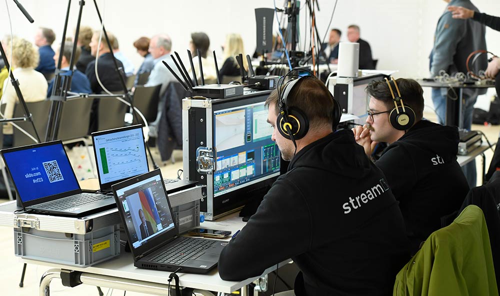 Presse, Bildnachweis: DPMA