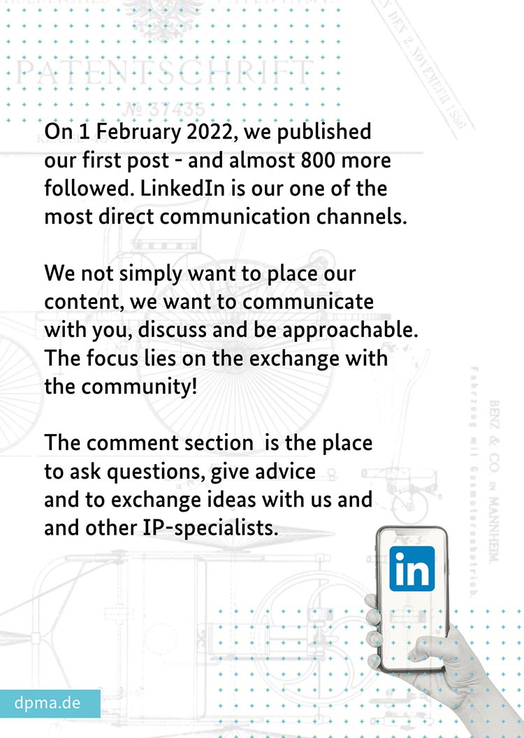LinkedIn post