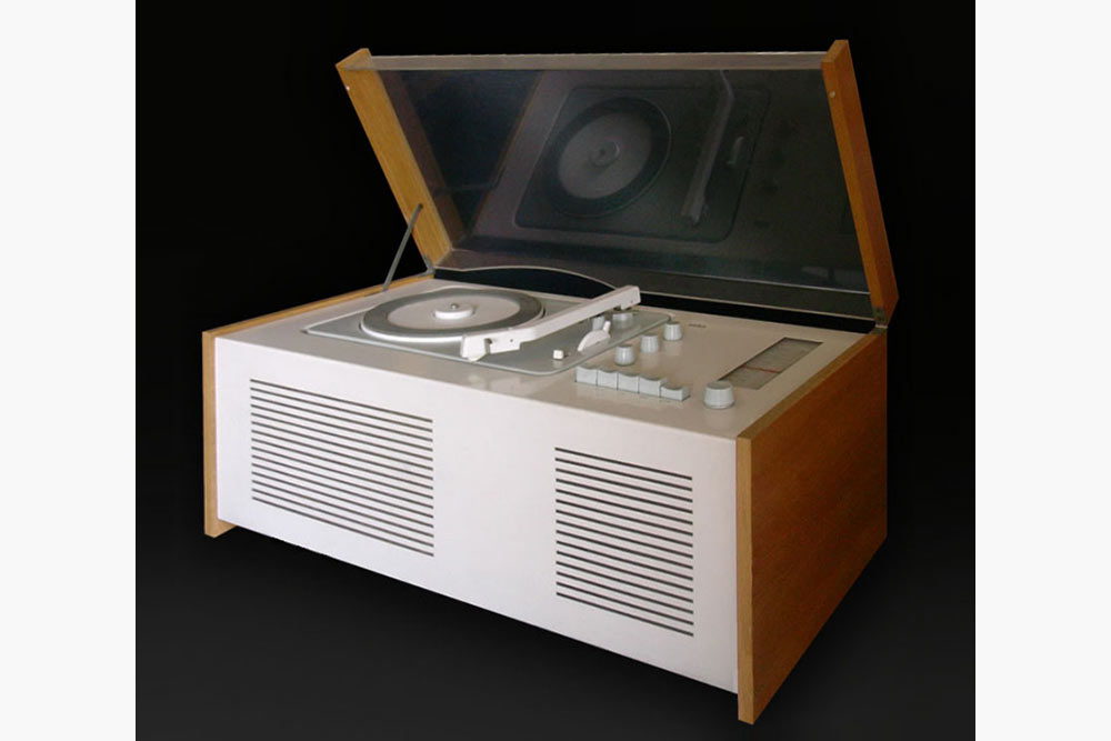 Phonosuper SK 61