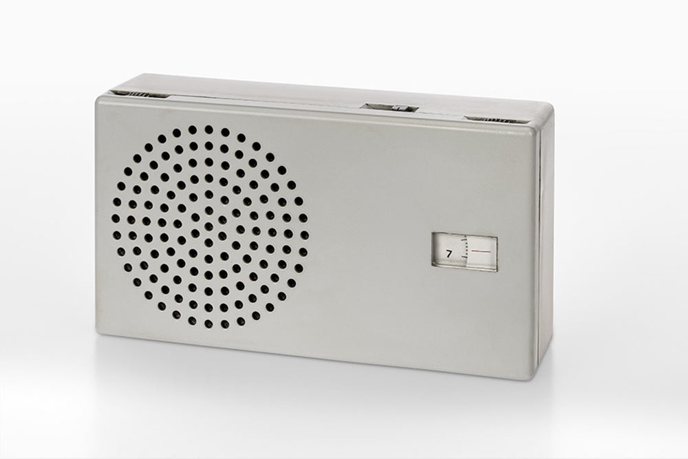 Taschenradio T3