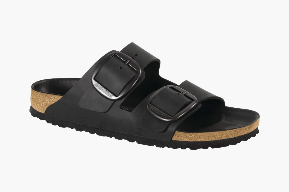 Sandale, Foto: Birkenstock IP GmbH