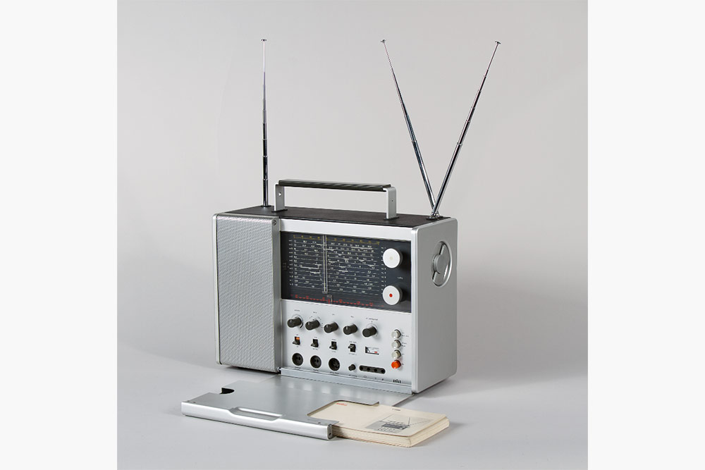 Braun, Foto: Procter & Gamble Service GmbH