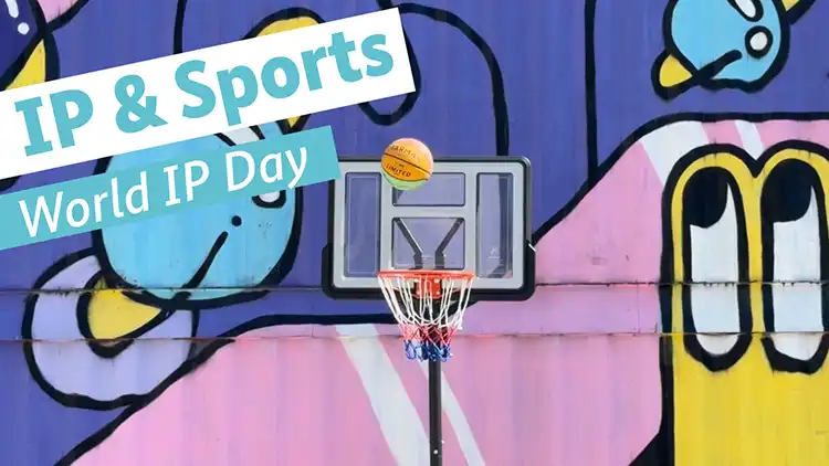 IP and Sports