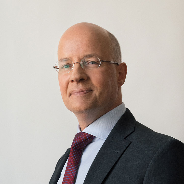 Dr. Henning Hartwig, Foto: Robert Fischer