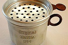 Coffee filter "Original Melitta No 1"