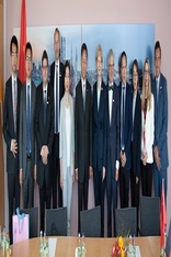 Gruppenbild