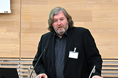 Dr. Markus Reimer