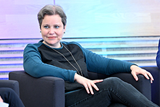Barbara Diehl (Bundesagentur für Sprunginnovation)