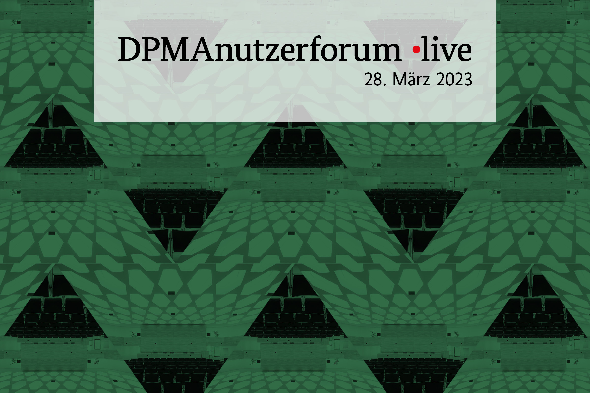 DPMAnutzerforum logo