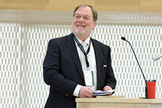 Jörg-Eckhard Dördelmann (DPMA)
