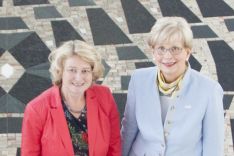 Ms Hagl-Kehl and Ms Rudloff-Schäffer
