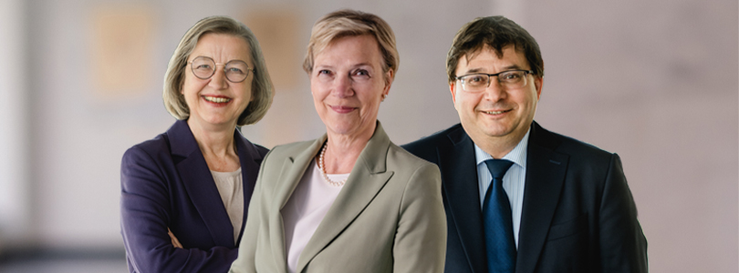 Porträt von Eva Schewior