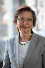 Foto Dr. Maria Skottke-Klein