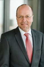 Portait Günter Hubert
