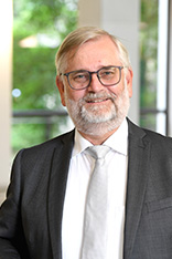 Foto Dr. Bernd Läßiger