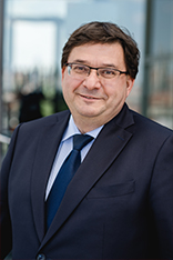 Picture of Bernd Maile