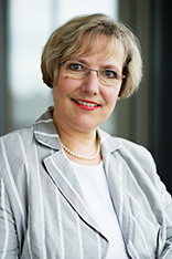 Portrait Barbara Preißner