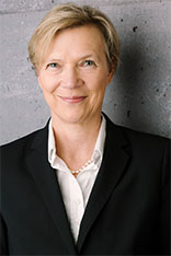 Porträt von Eva Schewior