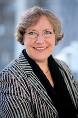 Portrait Barbara Preißner
