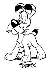 Idefix (000683540)