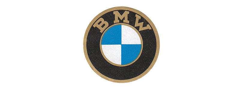 BMW-Logo