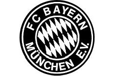 FC Bayern-Logo