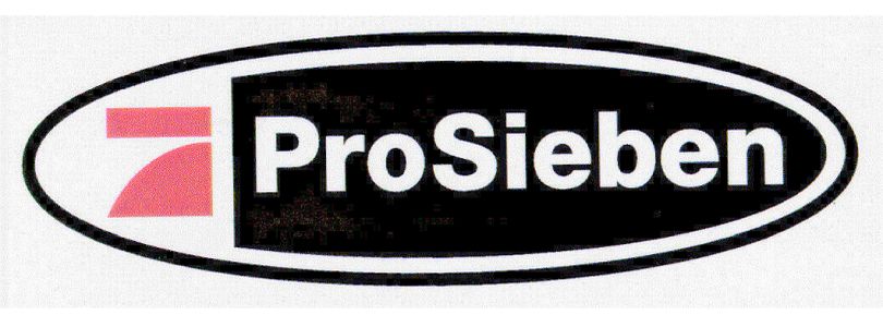 Pro-Sieben-Logo