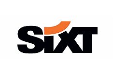 Sixt-Logo