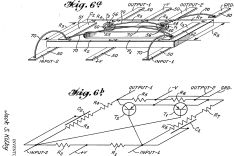 "Miniaturized electronic circuits": drawing from Kilby´s US 3138743