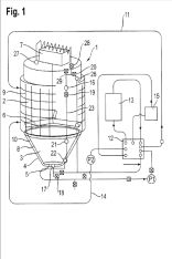 Drwaing from patent document