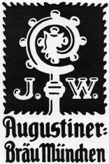 Augustiner-Logo
