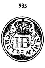 Logo Hofbräu