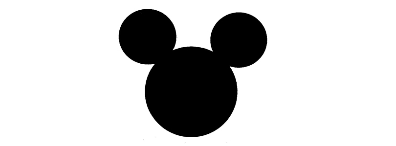 DPMA  Micky Mouse