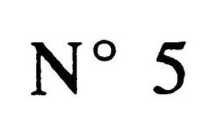 Nr. 5