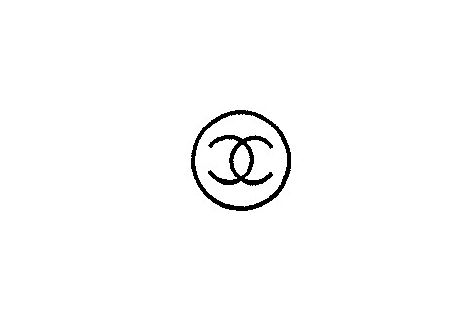 coco chanel logo