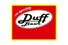 DE-Marke 302009021478, die Fox von der Duff Beer UG übernahm und löschte