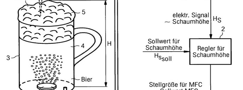 Zeichnung aus Patentschrift