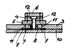 Detail from patent doc