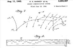 Zeichnung aus US2292387A