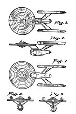 Design patent US260789