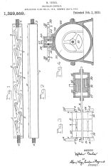 "Tesla-Ventil" (US1329559)